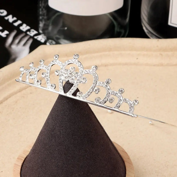 Hair Jewelry Royal Bridal Hair