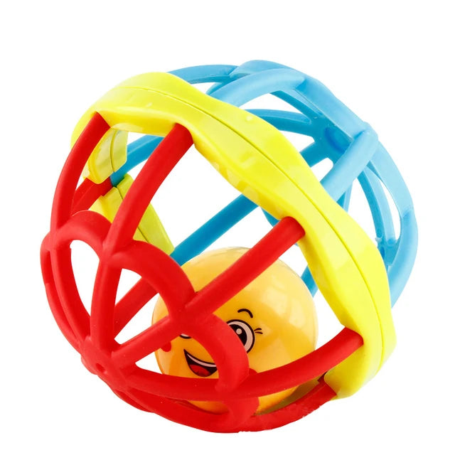 Baby Rattles