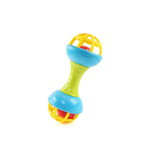 Baby Rattles