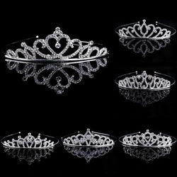 Hair Jewelry Royal Bridal Hair