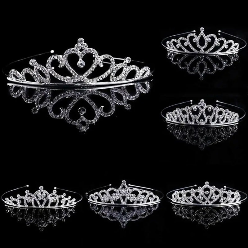 Hair Jewelry Royal Bridal Hair