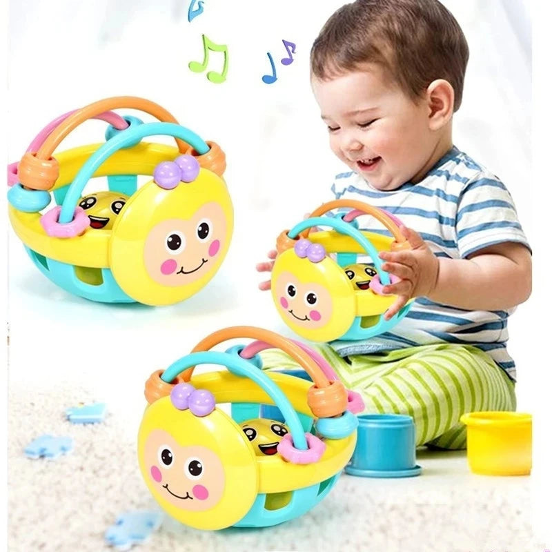 Baby Rattles