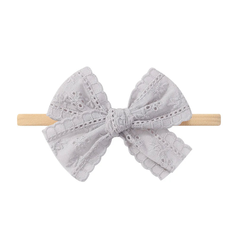 Bow Headband for Girls