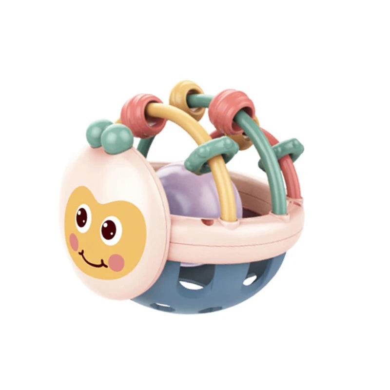 Baby Rattles