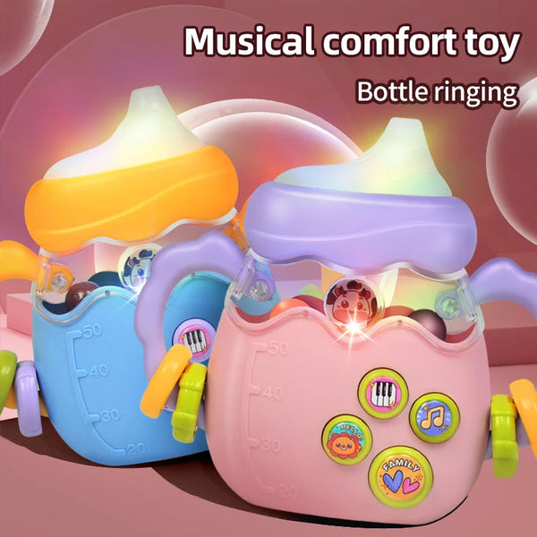 Baby Bottle