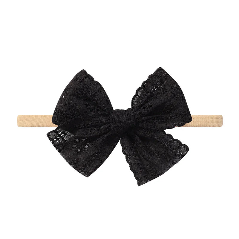 Bow Headband for Girls
