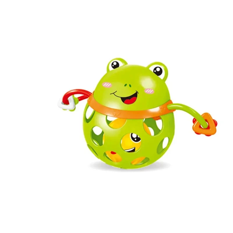 Baby Rattles