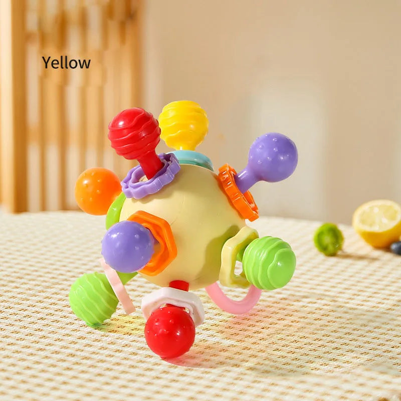 Baby Rattles
