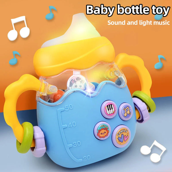 Baby Bottle