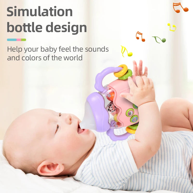 Baby Bottle