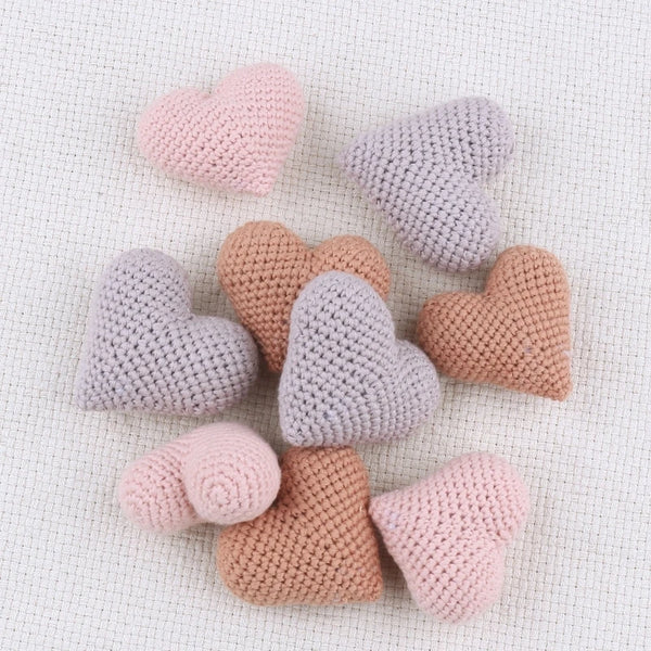 Upgraded Crochet