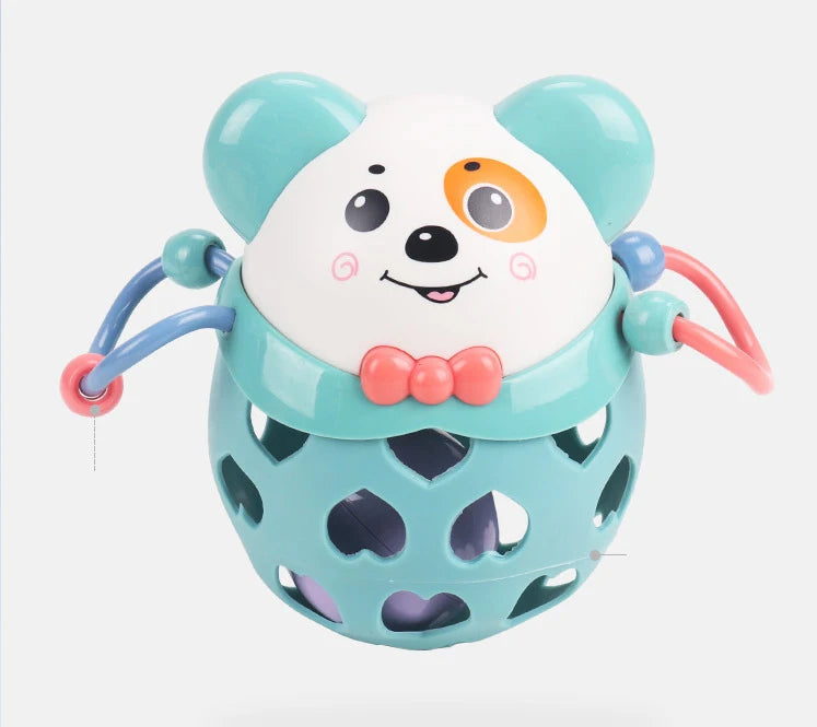 Baby Rattles