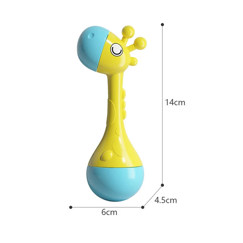 Baby Rattles