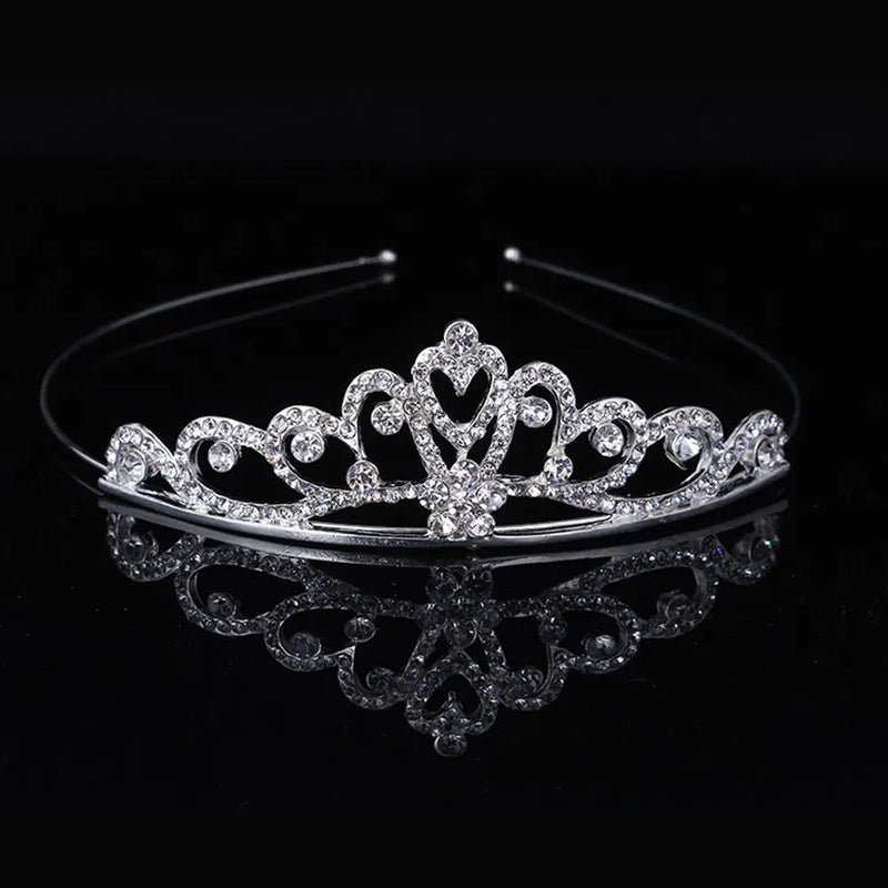 Hair Jewelry Royal Bridal Hair