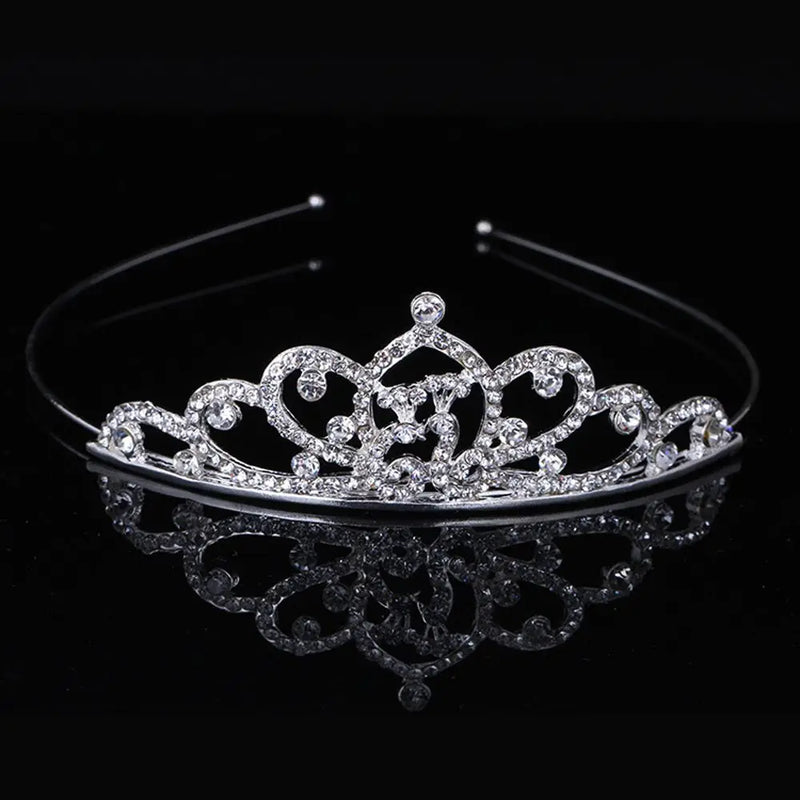 Hair Jewelry Royal Bridal Hair