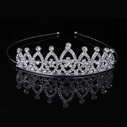 Hair Jewelry Royal Bridal Hair