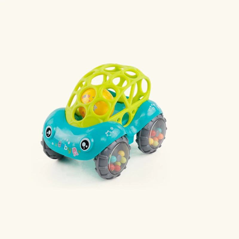 Baby Rattles