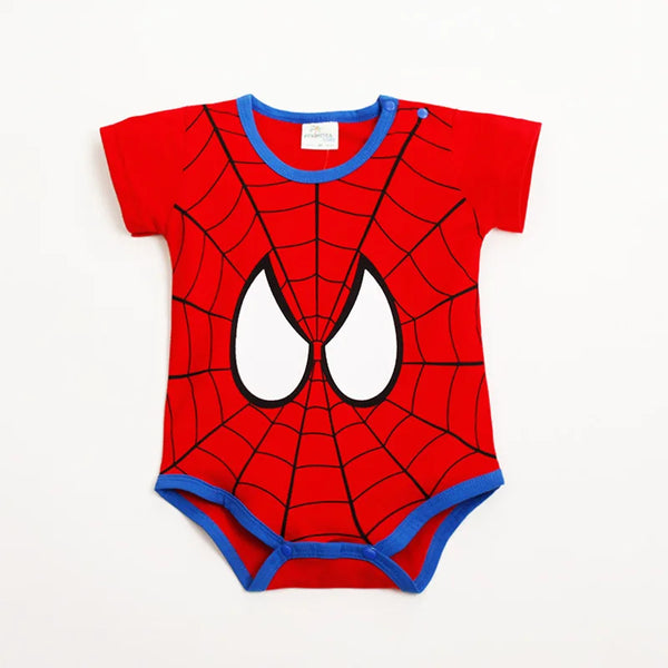 Spiderman