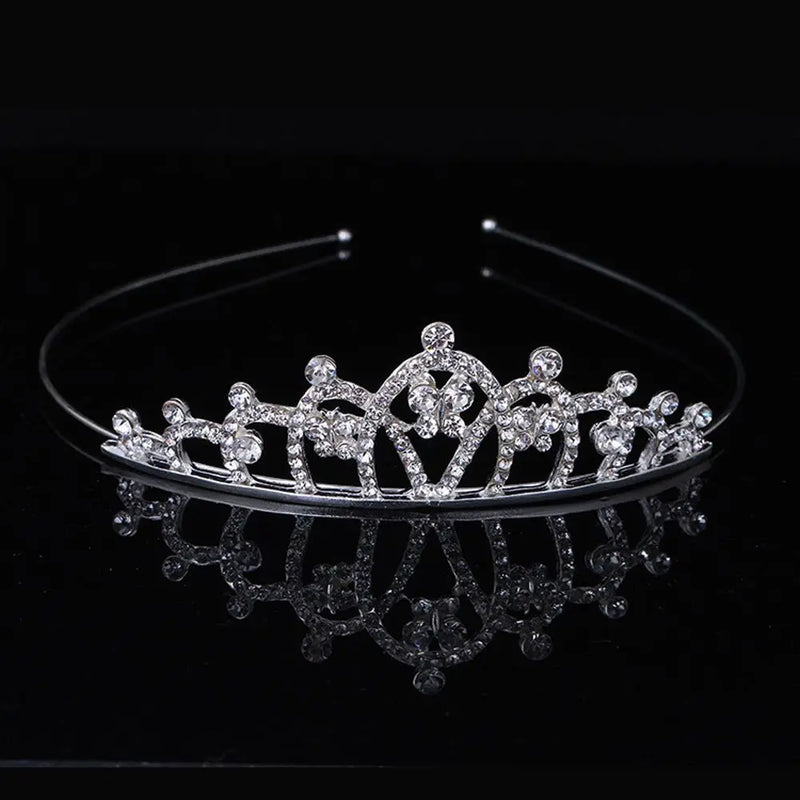 Hair Jewelry Royal Bridal Hair