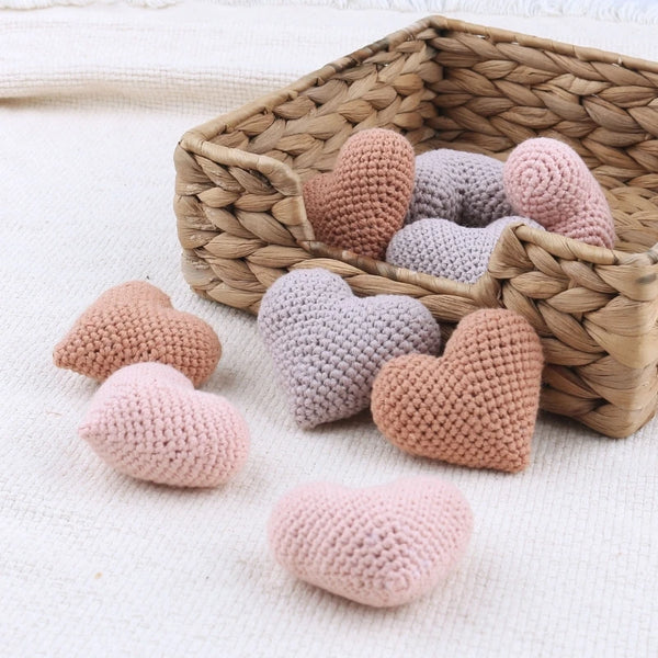 Upgraded Crochet