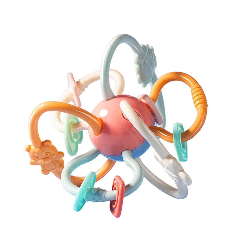Baby Rattles