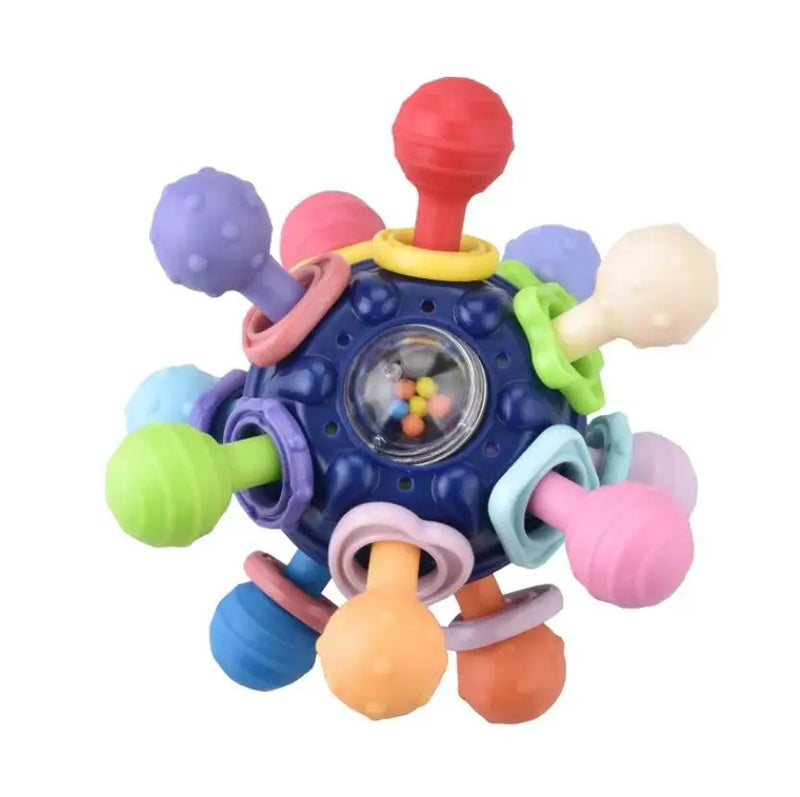 Baby Rattles