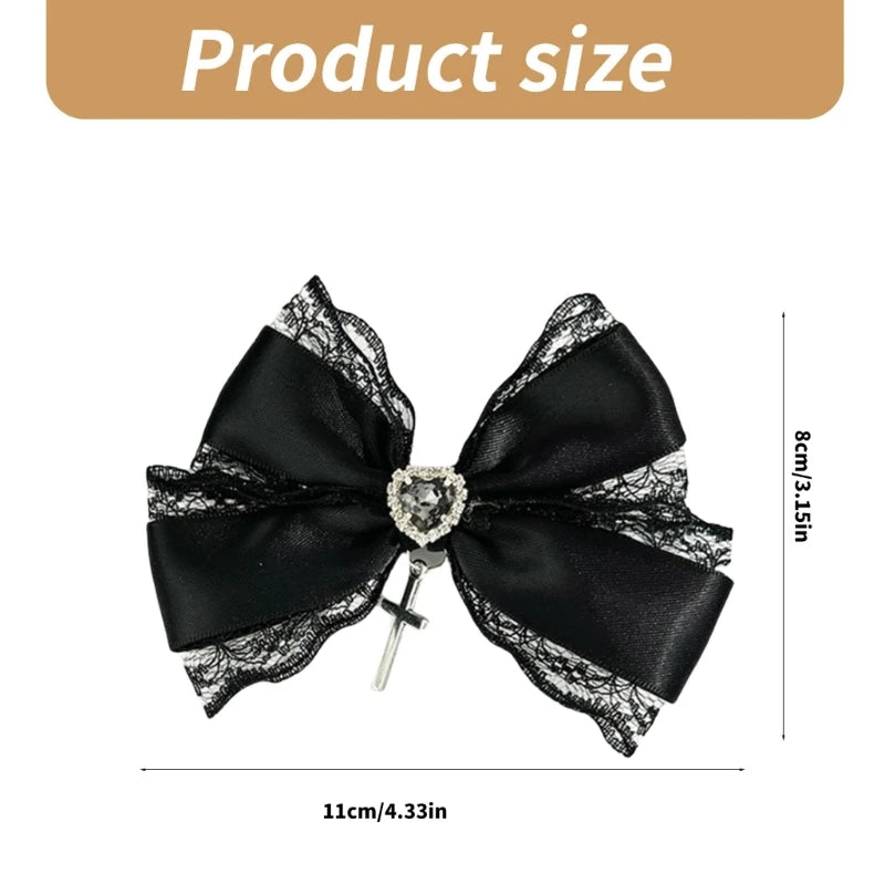 Daily Wear Hair Clip