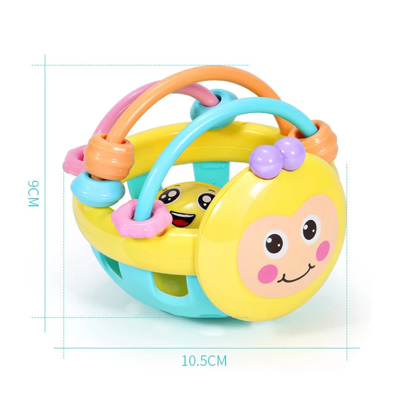 Baby Rattles