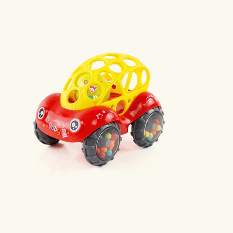 Baby Rattles