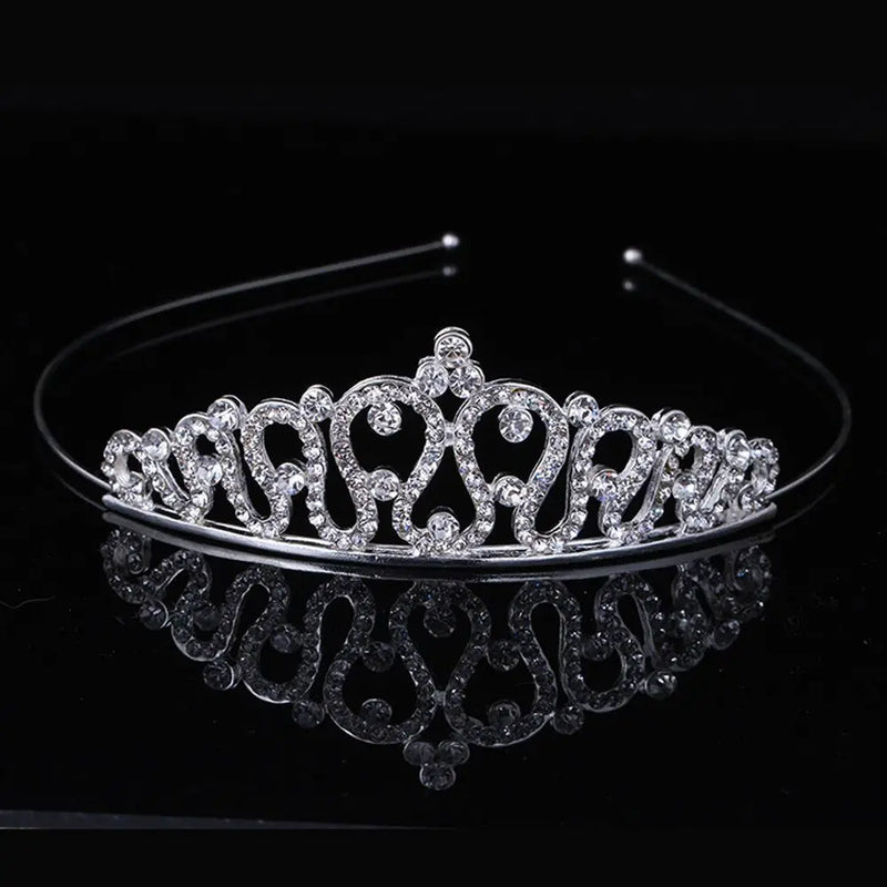 Hair Jewelry Royal Bridal Hair