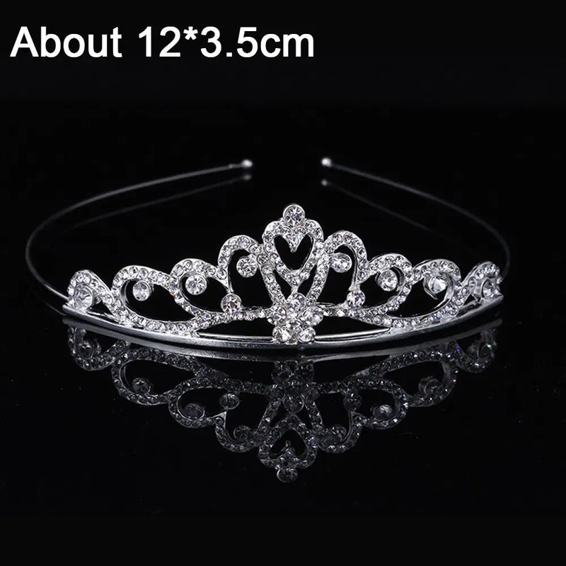 Hair Jewelry Royal Bridal Hair