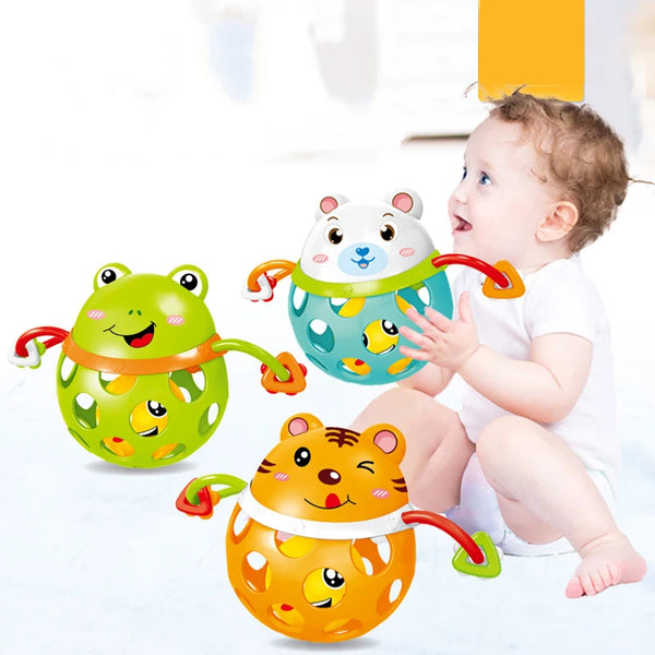 Baby Rattles