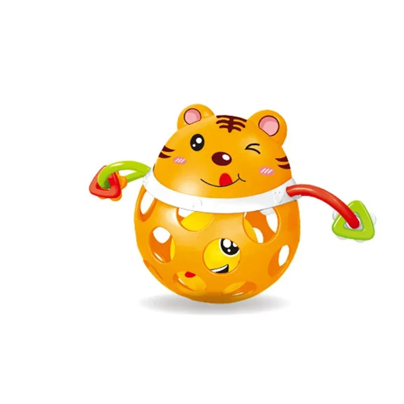 Baby Rattles