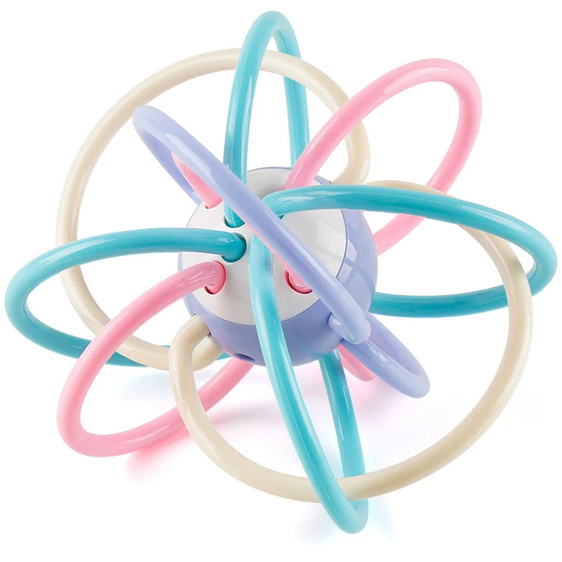 Baby Rattles
