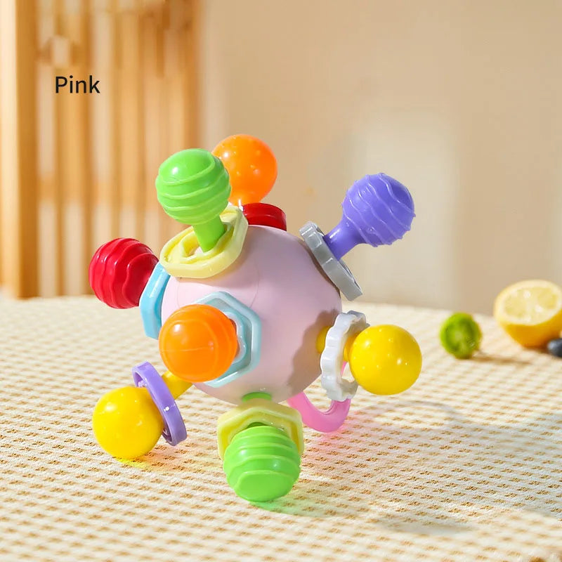 Baby Rattles