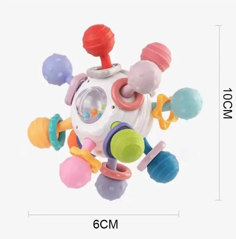 Baby Rattles
