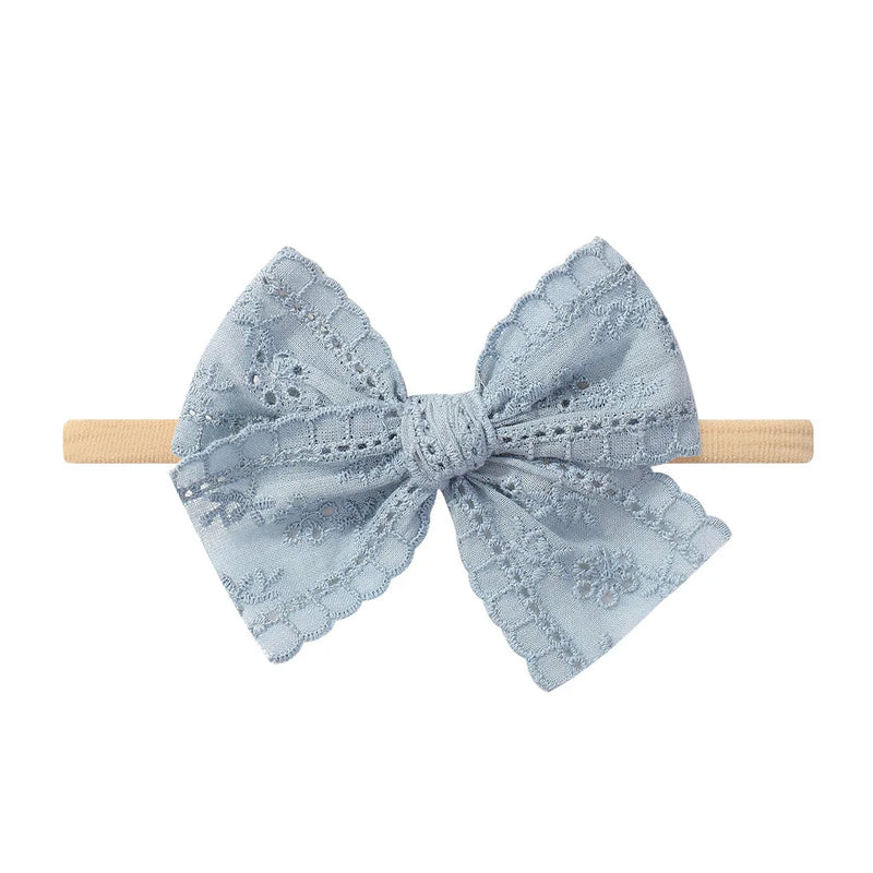Bow Headband for Girls