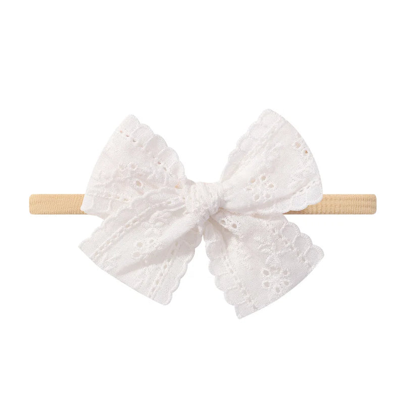 Bow Headband for Girls