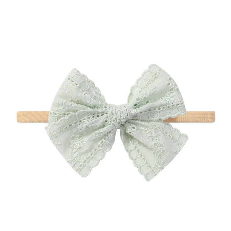 Bow Headband for Girls