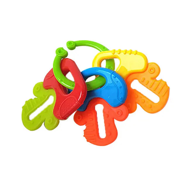 Baby Rattles